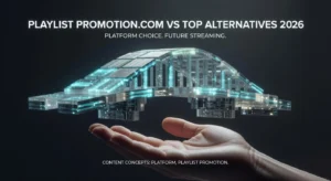 Read more about the article Playlist Promotion.com vs Top Alternatives 2026
