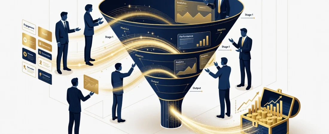 Spotify Playlist Analyzers: Metrics That Drive Success
