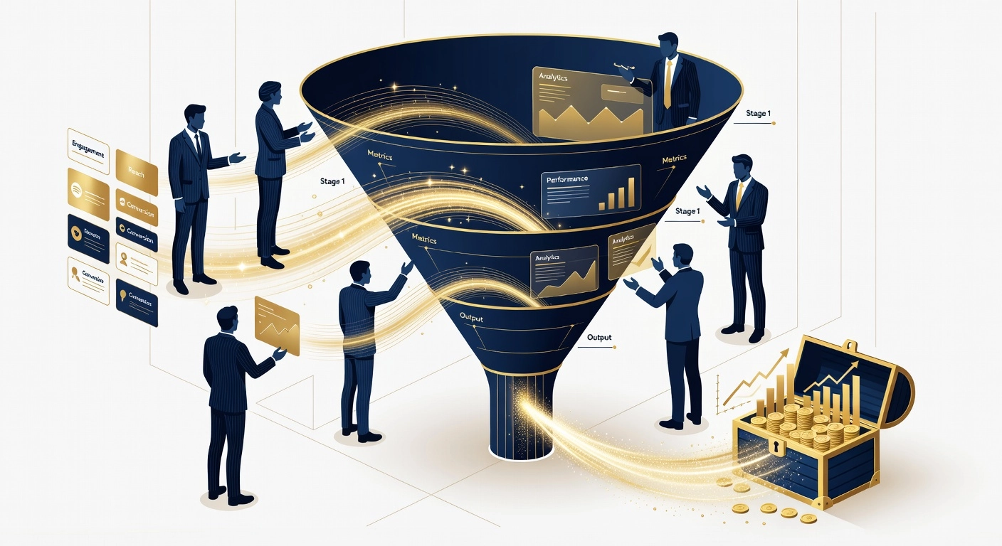 Spotify Playlist Analyzers: Metrics That Drive Success