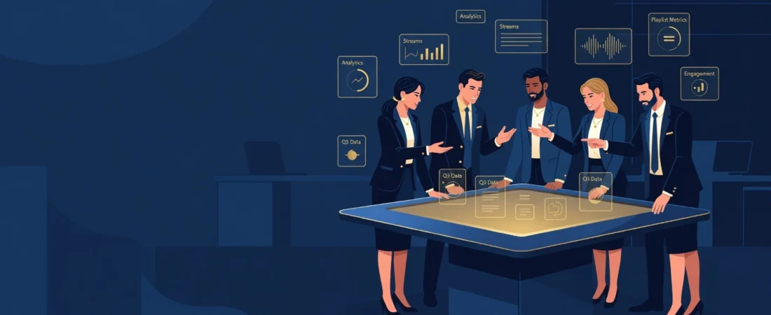 How to Get Your Music on Spotify Playlists 2026