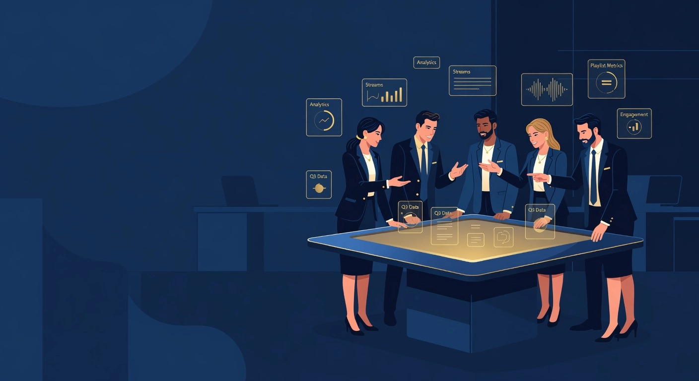 How to Get Your Music on Spotify Playlists 2026