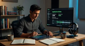 Read more about the article How to Master Spotify for Artists for Beginners