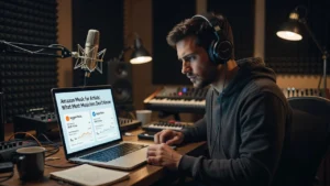 Read more about the article Amazon Music for Artists: What Most Musicians Don’t Know